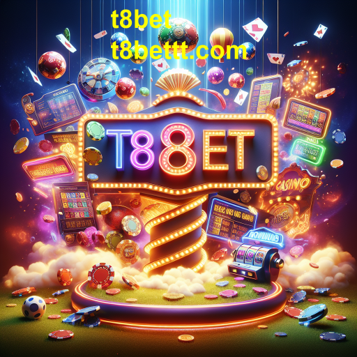 Explorando as Promoções do t8bet: Oportunidades para Aumentar seu Jogo
